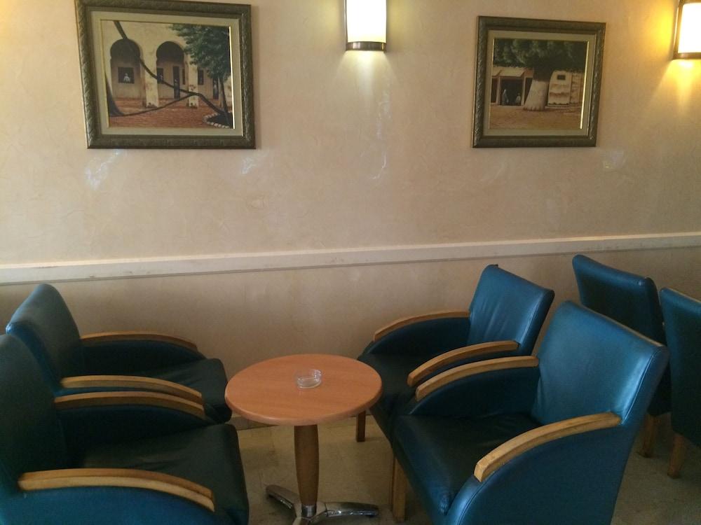 Hotel Bab Mansour Meknes Ngoại thất bức ảnh