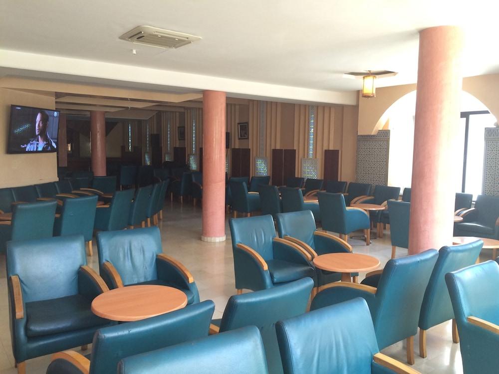 Hotel Bab Mansour Meknes Ngoại thất bức ảnh