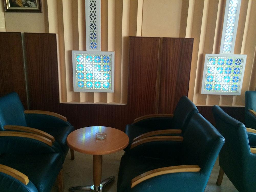 Hotel Bab Mansour Meknes Ngoại thất bức ảnh