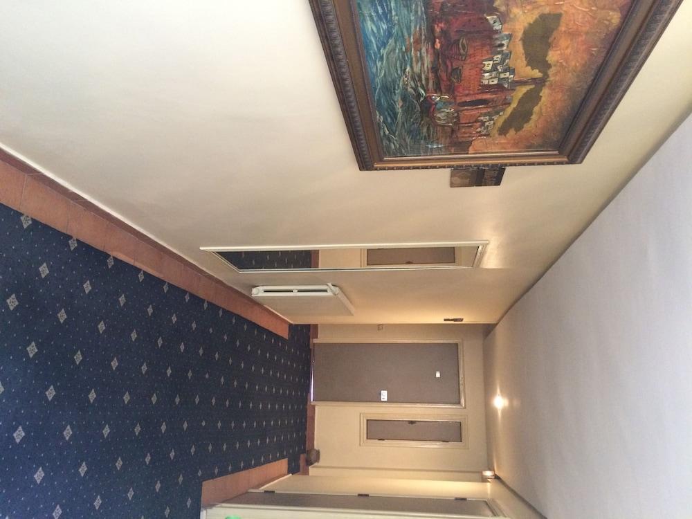 Hotel Bab Mansour Meknes Ngoại thất bức ảnh