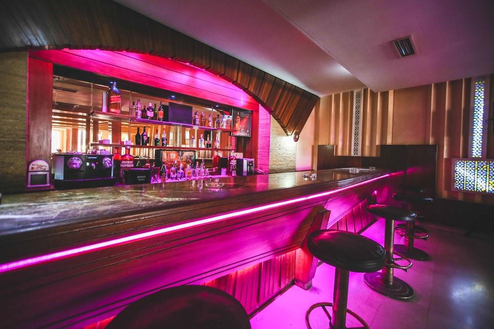 Hotel Bab Mansour Meknes Ngoại thất bức ảnh