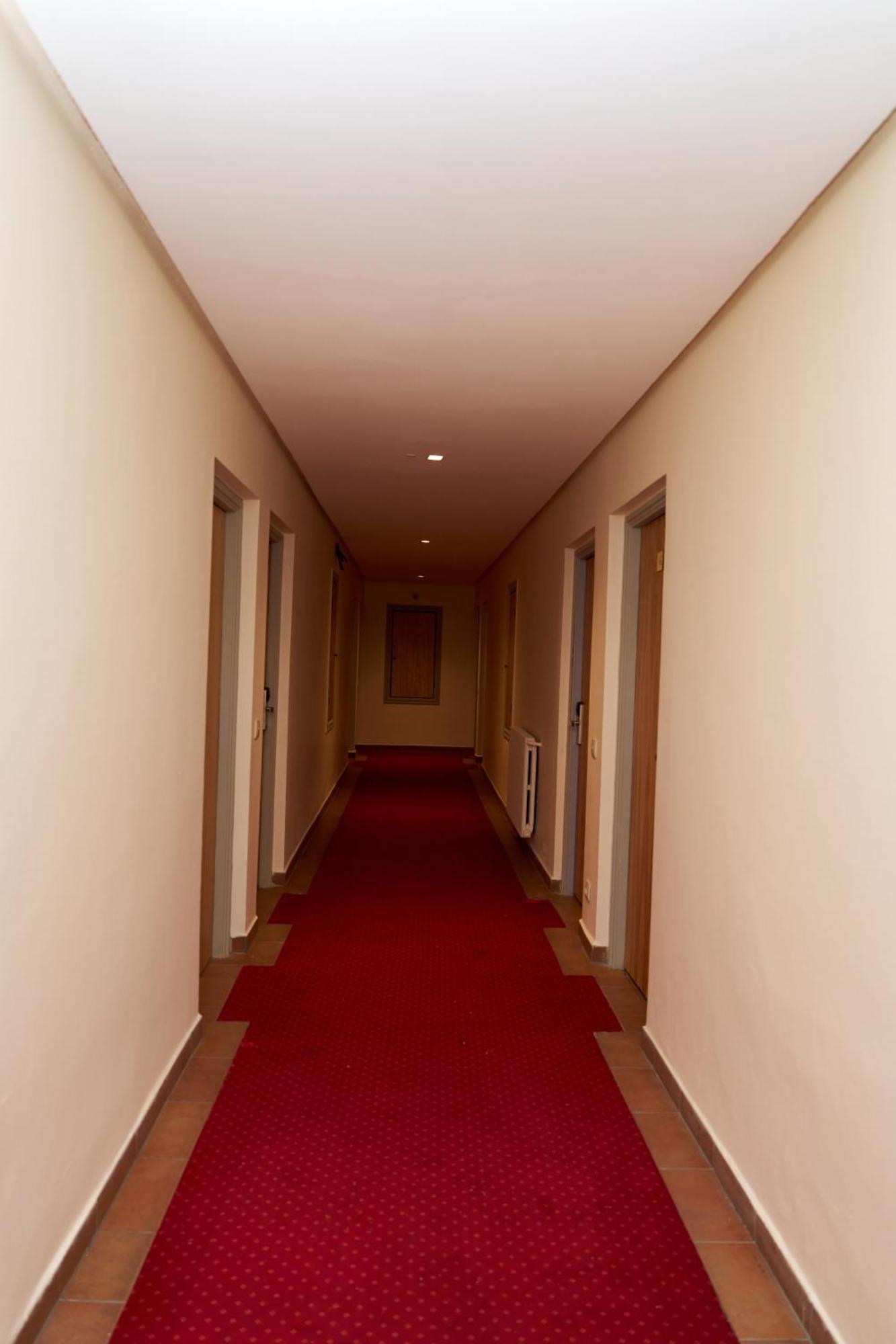 Hotel Bab Mansour Meknes Ngoại thất bức ảnh