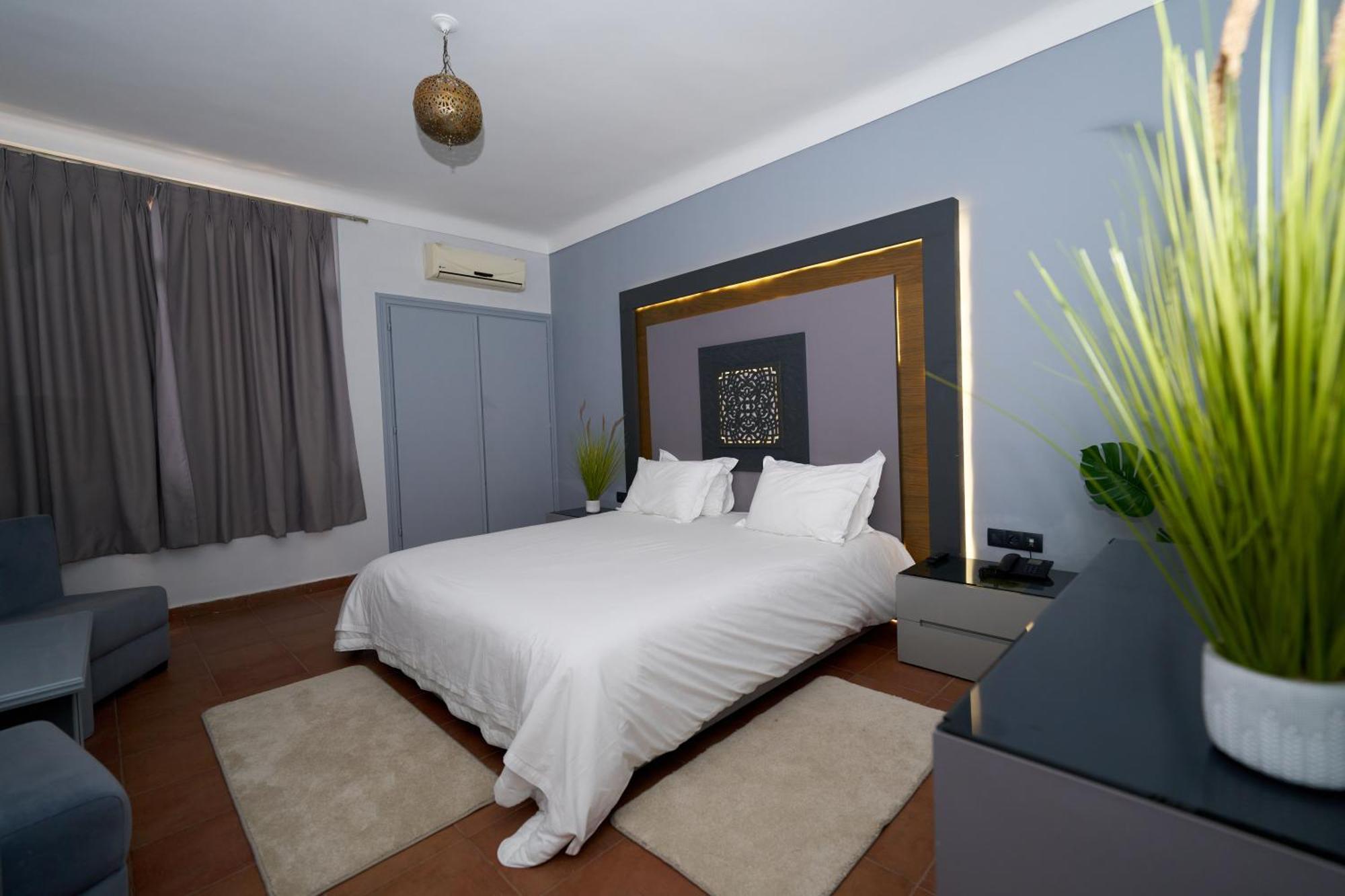 Hotel Bab Mansour Meknes Ngoại thất bức ảnh