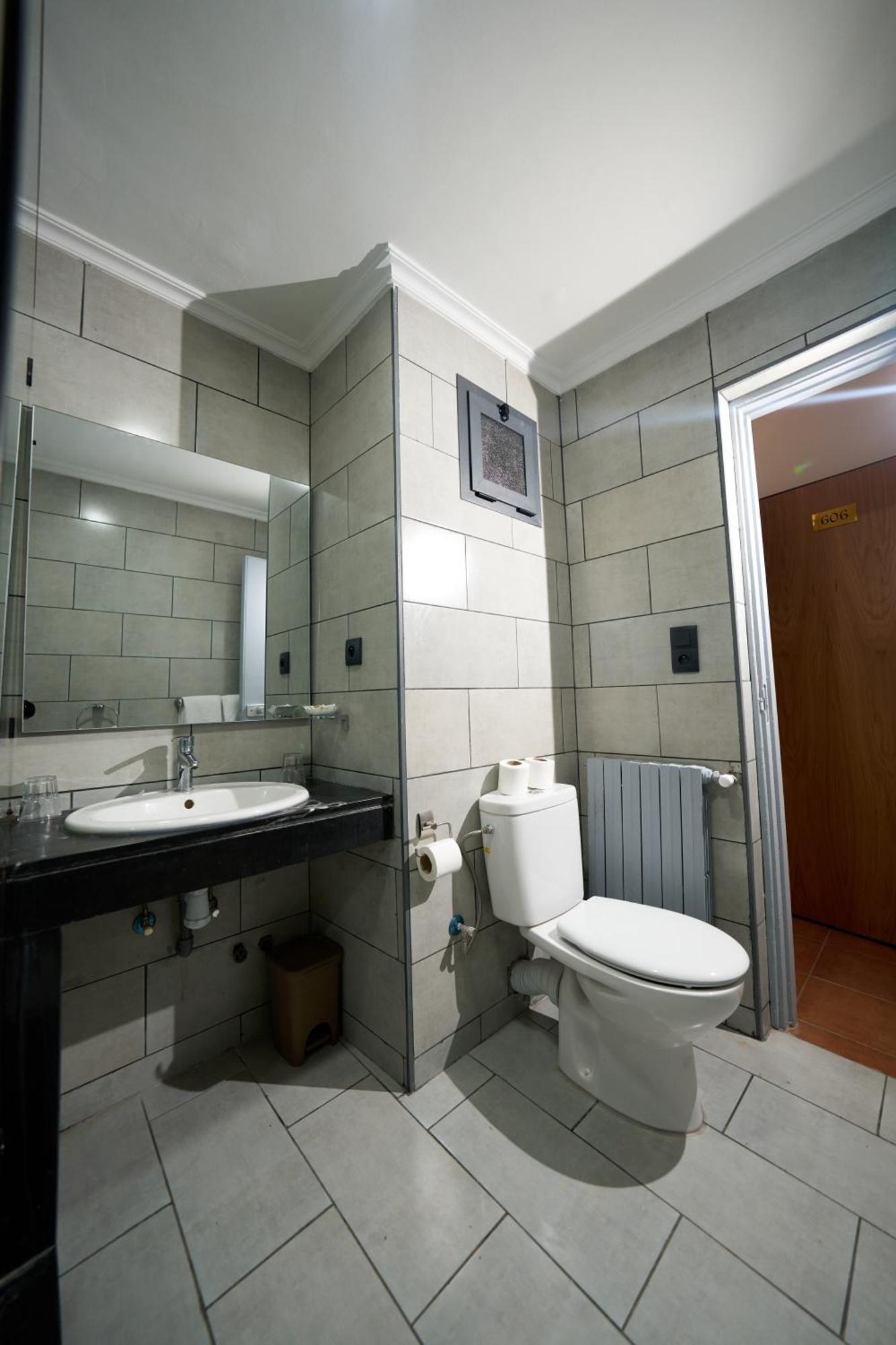 Hotel Bab Mansour Meknes Ngoại thất bức ảnh