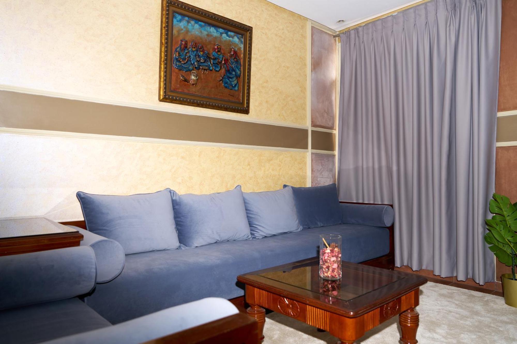 Hotel Bab Mansour Meknes Ngoại thất bức ảnh