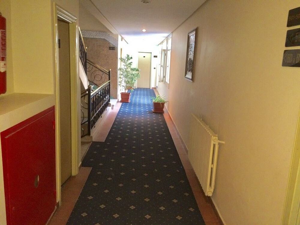 Hotel Bab Mansour Meknes Ngoại thất bức ảnh